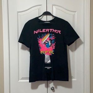 New Stella McCartney long Tee